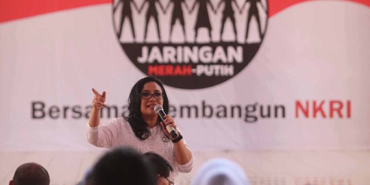 Kuasa Hukum Klaim Nanik S Deyang Tak Kenal Dengan Ratna Sarumpaet