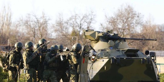 militer ukraina dan rusia rev1
