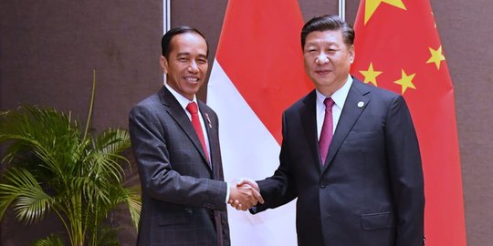 Erick Thohir Wajar Jokowi Gunakan Kata Tabok: Semut Saja Diinjek Gigit