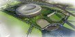 Melihat Kembali Kemegahan Stadion BMW akan Dibangun Anies