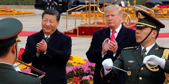 perundingan as dan china rev1