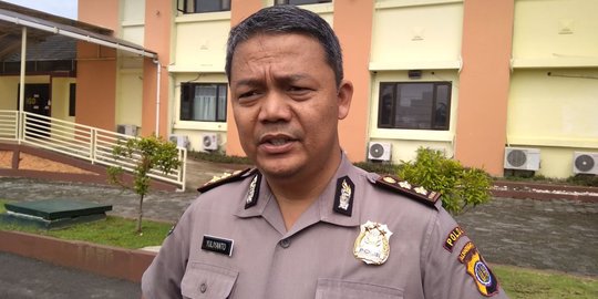 Polisi Periksa Pegawai Hotel Terkait Kasus Dana Kemah