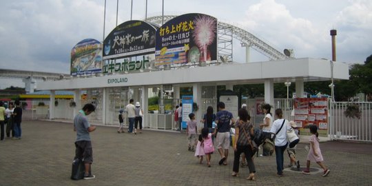 WNI Dikabarkan Hilang di Osaka Sudah Ditemukan