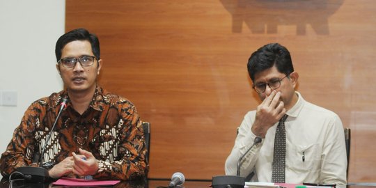 Kasus Suap Meikarta, KPK Panggil Petinggi RS Siloam & Staf Keuangan Lippo