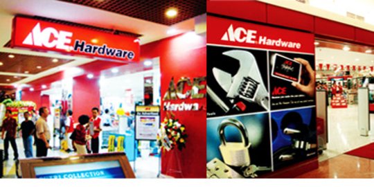 ACE Hardware Hadirkan Pilihan Produk Inspirasi untuk Natal dan Liburan Akhir Tahun