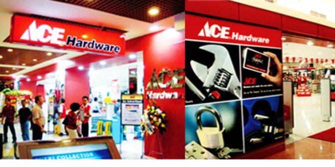  ACE  Hardware  Hadirkan Pilihan Produk  Inspirasi untuk Natal 