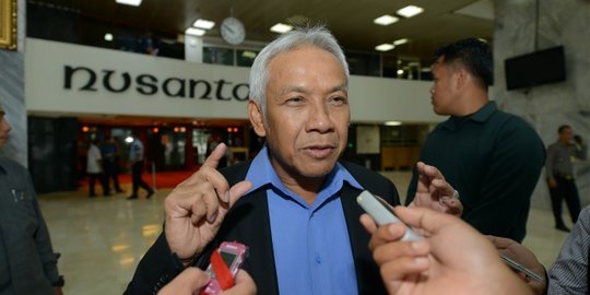 Demokrat Harap Percepatan Pembangunan Infrastruktur Bukan Demi Kepentingan Politik