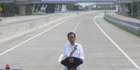 Presiden Jokowi Batalkan Rencana Relaksasi DNI