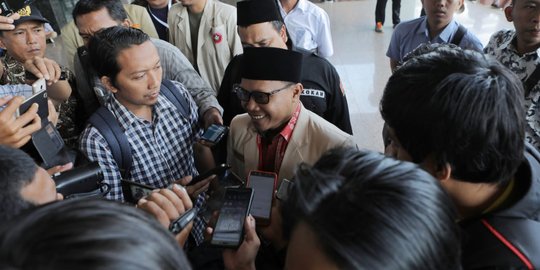 Cak Nanto Puji Sosok Dahnil Anzar Selama Pimpin Pemuda Muhammadiyah