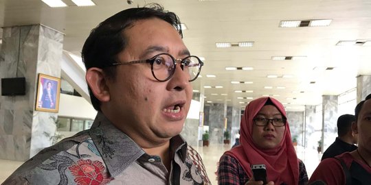 Fadli Zon dan Fahri Hamzah akan Hadiri Reuni Alumni 212 di Monas