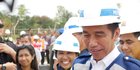 Jokowi Kebut Pembangunan Infrastruktur, PKS sebut Bakal Ada Risiko Fiskal & Kualitas