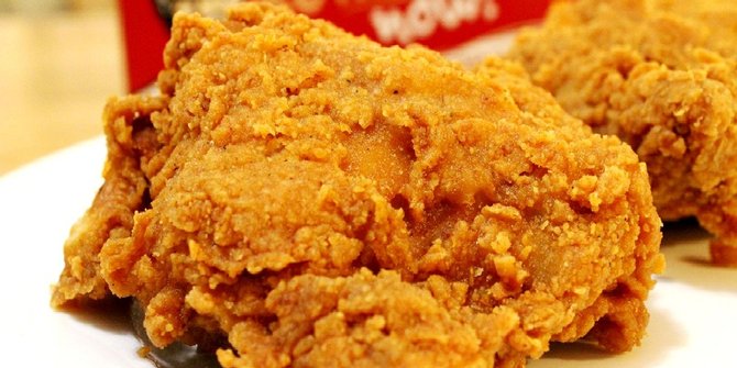 80+ Gambar Ayam Kentaki Paling Hist 80+ Gambar Ayam Kentaki Paling Hist