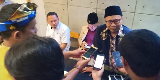 Cak Nanto Ingin Pemuda Muhammadiyah Netral di Pilpres 2019