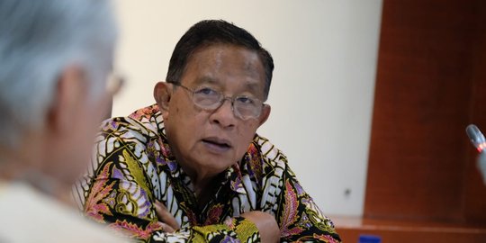 Menko Darmin: Industri Tempe Tak Akan Diberikan Kepada Asing