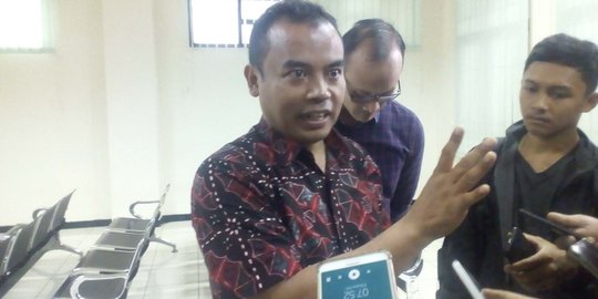 Bupati nonaktif Purbalingga Disebut Minta Duit Buat Kampanye PDIP di Pilgub Jateng