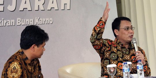 Kubu Prabowo Gulirkan Isu Ekonomi, Timses Jokowi Tantang Beri Solusi