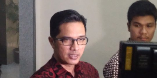 KPK Usut Proses Penunjukkan PT Samantaka di Proyek PLTU Riau-1