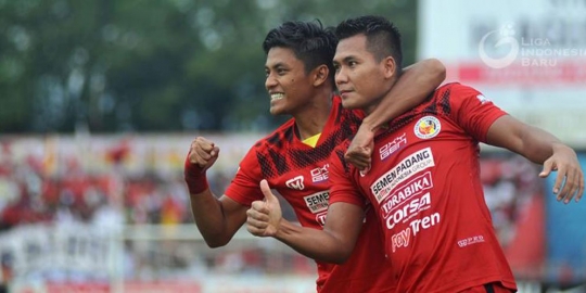 Pelatih Semen Padang Beber Rahasia Timnya Kembali ke Liga 1