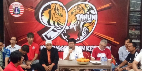 Gede Widiade Ogah Komentari Tagar #EdyOut