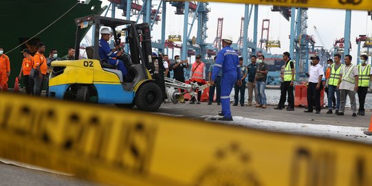 Lion Air Tegaskan Pesawat PK-LQP Layak Terbang
