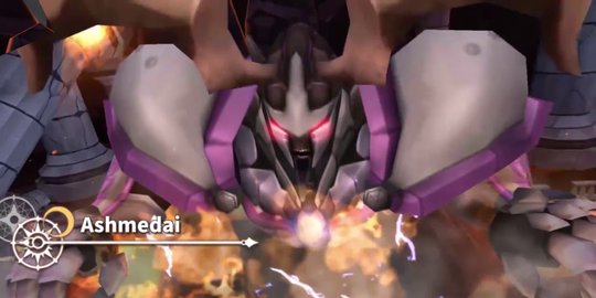 Game Mobile Diosa Force Rilis di Android