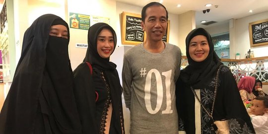 Jokowi Minta ASN Tidak Terjebak Ego Sektoral