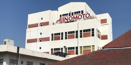 Setelah Roti, Ajinomoto Bakal Luncurkan Kopi Siap Minum di 2019