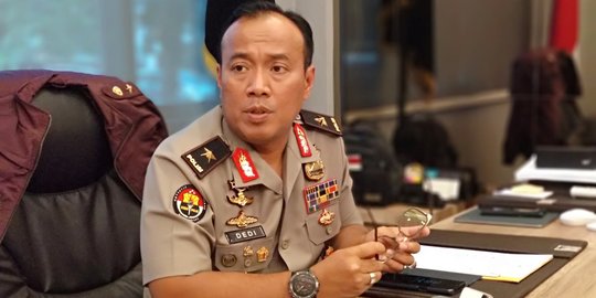 Diminta JK Transparan soal Dana Kemah, Polri Sebut Kasusnya Belum Komprehensif