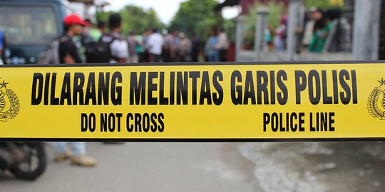 Driver Taksi Online Dirampok Penumpang, Mobil Ditemukan di Sukabumi