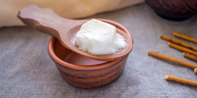 7 Manfaat Kefir Bagi Kesehatan dan Kebugaran Tubuh