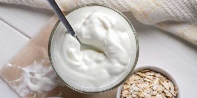 7 Manfaat Kefir Bagi Kesehatan dan Kebugaran Tubuh