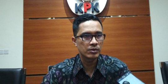 Suap Meikarta, KPK Endus Pengubahan Aturan Tata Ruang di Pemkab Bekasi