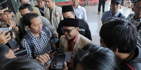 Cak Nanto Dukung Netralitas Muhammadiyah di Pilpres 2019