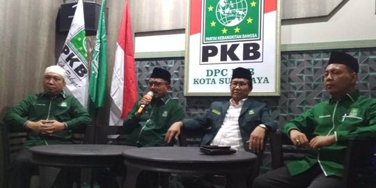 PKB: Suara NU di Kubu Prabowo-Sandi Minoritas, Tokohnya Bukan Mainstream