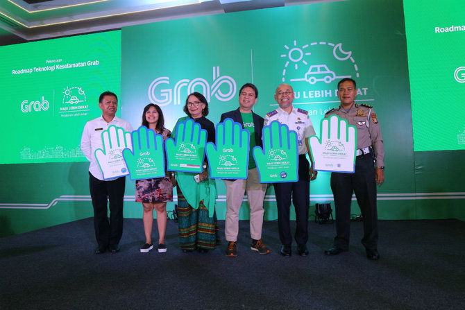 grab indonesia