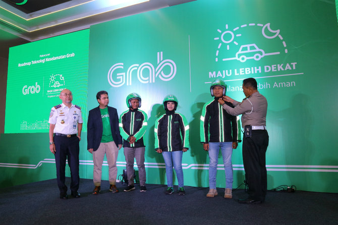 grab indonesia