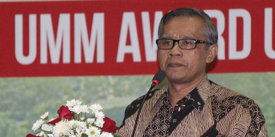 IMM Bantah Haedar Nashir Intervensi Pemilihan Ketua Umum Pemuda Muhammadiyah
