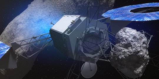 mission rev1