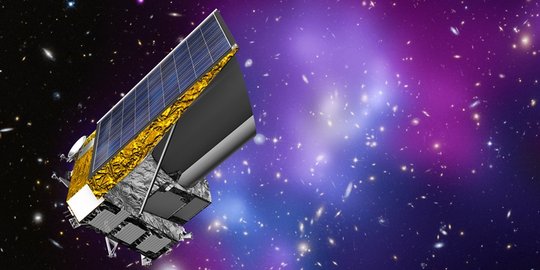 6 misi besar nasa untuk taklukkan antariksa
