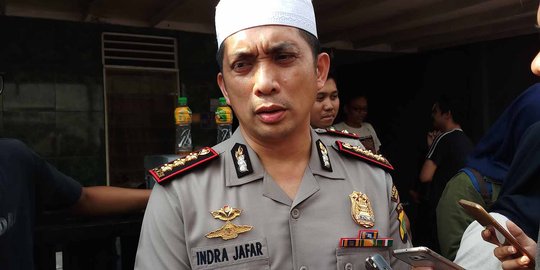 Pria Pemberi Tips buat Ciktuti Iin Puspita Penuhi Panggilan Polisi