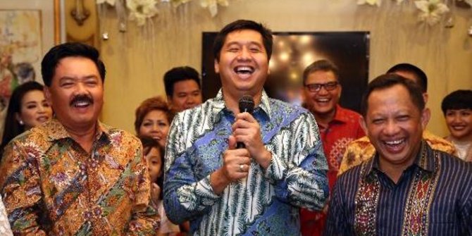 Komisi XI Tegaskan Kebijakan Pemerintah Tidak Pro Asing 