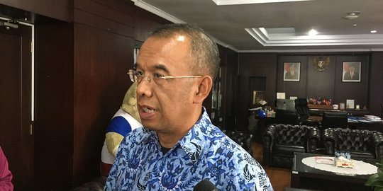 Kemenpora Minta PSSI Atasi Kasus Dugaan Permainan Skor di Liga Dua