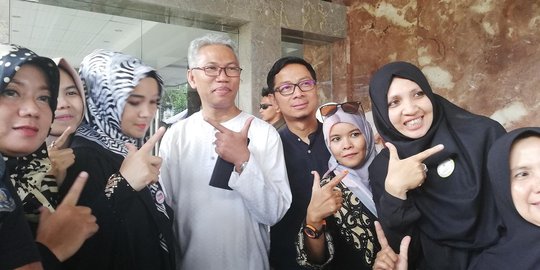 'Kejaksaan Bisa Eksekusi Buni Yani Usai Terima Petikan Putusan MA'