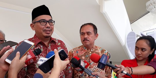 Kasus Dana Kemah, Kuasa Hukum Minta Jangan Hanya Muhammadiyah Diperiksa
