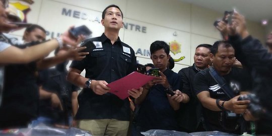 Polisi Jerat Pelaku Penyekapan Gadis Difabel di Makassar Pasal Melarikan Perempuan