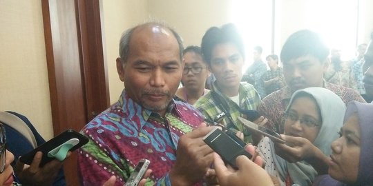 Penjelasan Pemerintah Soal Kekosongan Posisi Kepala SKK Migas