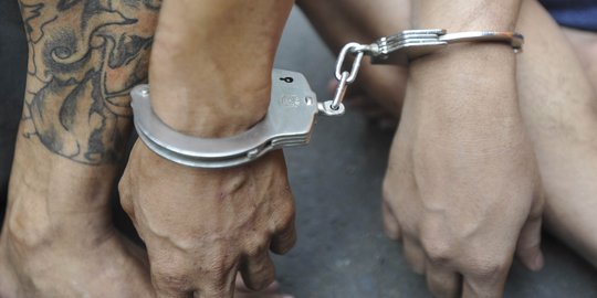 Dua Penjambret Ditembak Karena Melawan Polisi Saat Ditangkap, 1 Tewas