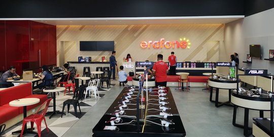 Harga Iphone Xr Di Tanah Air Mulai 15 Jutaan Tertarik Merdeka Com