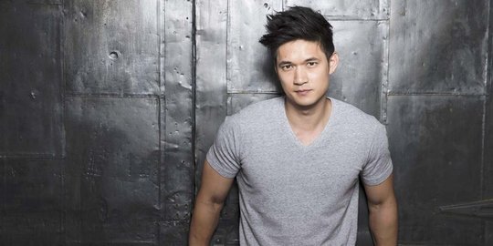 11 Aktor Ganteng Berdarah Asia Yang Sukses Merambah Hollywood