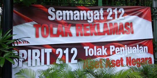 Sebut Peserta Reuni 212 Sedikit, IPW Minta Pengamanan Polisi Tak Terlalu Heboh